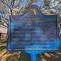 Photo of Lynching in America Historical Marker