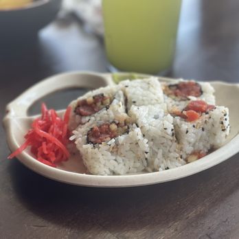 Ramen Boy - Spicy tuna - Ramen Near Me - Lancaster, California Ramen Boy - Spicy tuna - Ramen Near Me - Lancaster, California