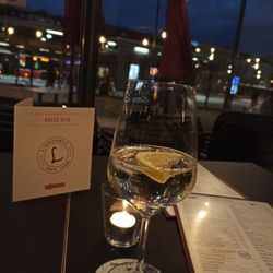 L'Osteria
