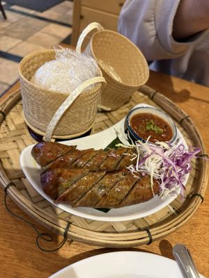 Lao Der, Chicago by null