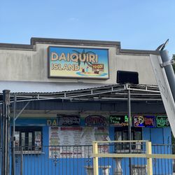 Daiquiri Island To Go
