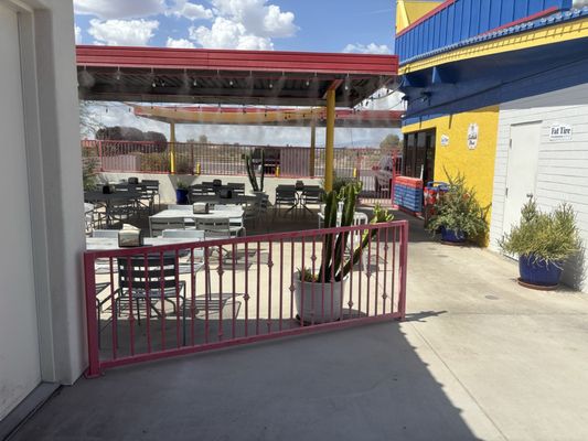 1151 W Wickenburg Way by null