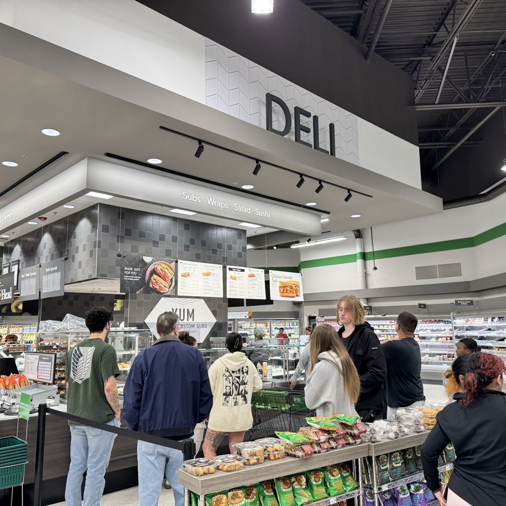 Publix - Pub Subs - Grocery Near Me - Virginia Beach, Virginia Publix - Pub Subs - Grocery Near Me - Virginia Beach, Virginia