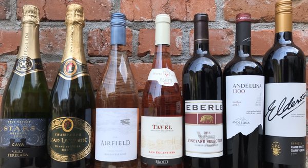 Silver Corner Bar by null