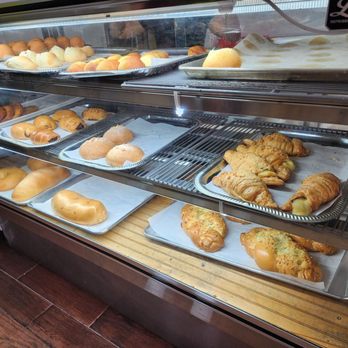 RicoPan Bakery And Cafe - A Variety of Bakery Items - Colombian Near Me - Kissimmee, Florida