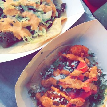 Liberty Taco - Baja Shrimp and Kogi Beef? - Tacos Near Me - Houston, Texas Liberty Taco - Baja Shrimp and Kogi Beef? - Tacos Near Me - Houston, Texas