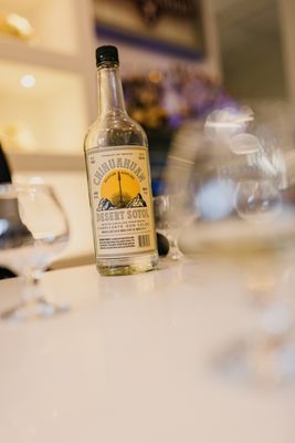 Communion Wine Bar by null