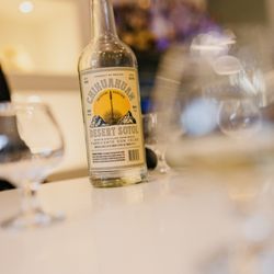 Communion Wine Bar