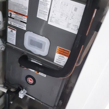 K&A Air Conditioning - Heating & Air Conditioning/HVAC Near Me