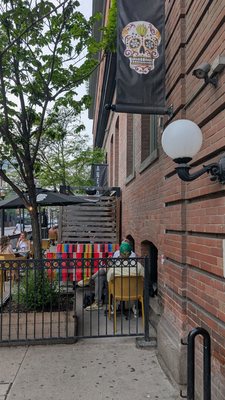 Añejo Restaurant by null