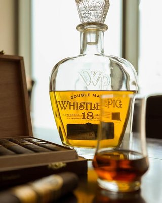City Cigar Lounge by null