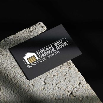 Dream Garage Door - Garage Door Services Near Me