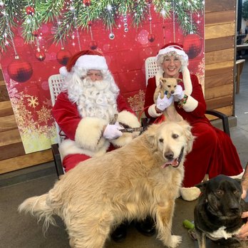 The Hills Pub - The 3 pack visited Santa and Ms clause - Pubs Near Me - La Mesa, California The Hills Pub - The 3 pack visited Santa and Ms clause - Pubs Near Me - La Mesa, California