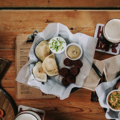 Notch Brewery & Tap Room - Salem by null Notch Brewery & Tap Room - Salem by null