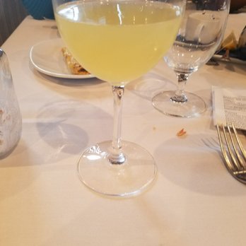 Severn Inn - Mimosa - Seafood Near Me - Annapolis, Maryland