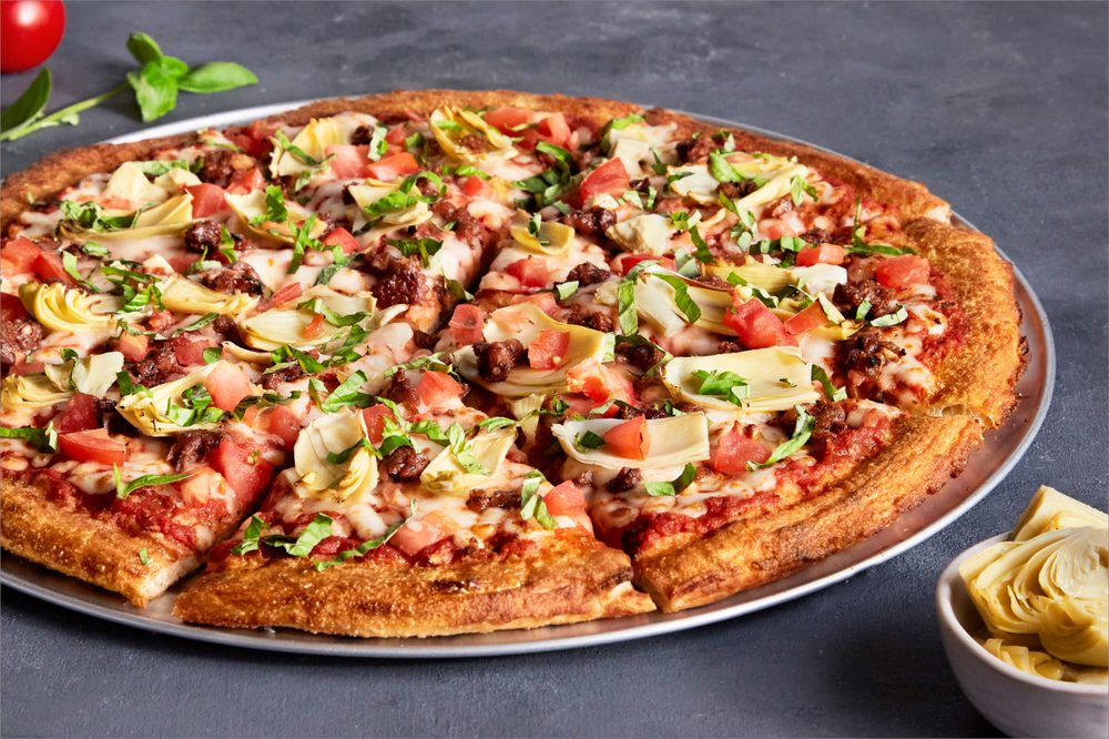 OATH PIZZA MAHONING VALLEY Updated August 2024 14 Photos 3500 E