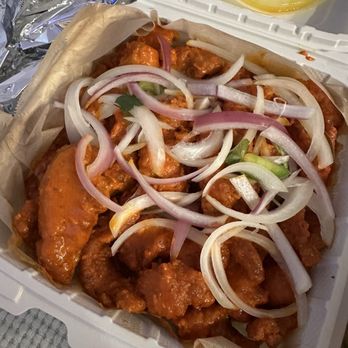 Famous Tandoori - Chicken 65 - Indian Near Me - Lomita, California Famous Tandoori - Chicken 65 - Indian Near Me - Lomita, California