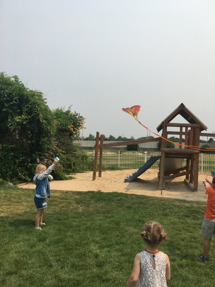 CHERRY LANE MONTESSORI Updated September 2024 5090 W Cokedale Ct