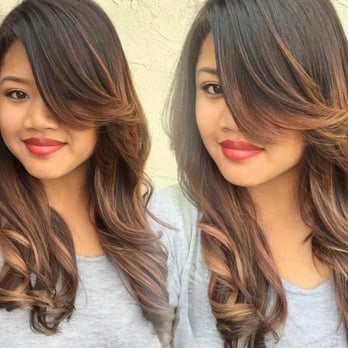 Maax Salon - Hair done by Fina. - Hair Salons Near Me - Claremont, California
