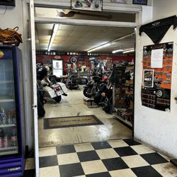 Remy's Chop Shop