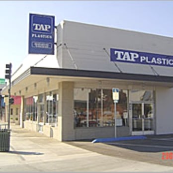 TAP Plastics - Arts & Crafts Near Me - Stockton, California