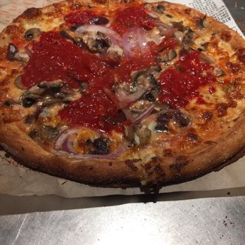 Blaze Pizza - Salad Near Me - Davie, Florida Blaze Pizza - Salad Near Me - Davie, Florida