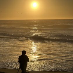 Salinas River State Beach