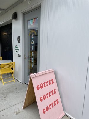 Matryoshka Coffee by null