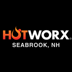 HOTWORX - Seabrook