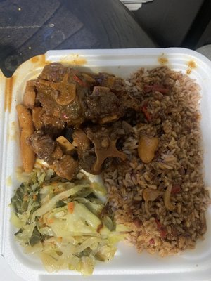 Taste of Jamaica by null