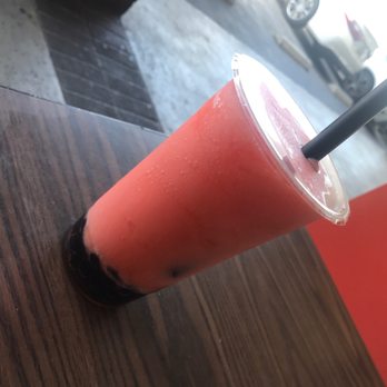 Buda Boba - Bubble Tea Near Me - Los Angeles, California