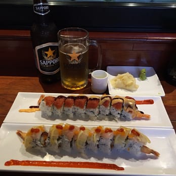 Sushi Kuchi - Sushi Bars Near Me - San Diego, California Sushi Kuchi - Sushi Bars Near Me - San Diego, California