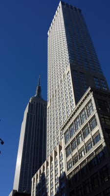 The Langham, New York, Fifth Avenue by null