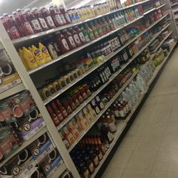 Big Lots - New look