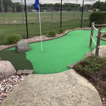 Ball Fore Miniature Golf Course and Batting Cages - Mini Golf Near Me - Worth, Illinois Ball Fore Miniature Golf Course and Batting Cages - Mini Golf Near Me - Worth, Illinois