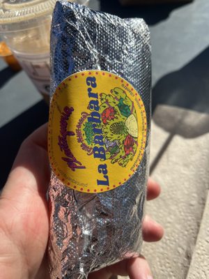 Stranded Coffee by null