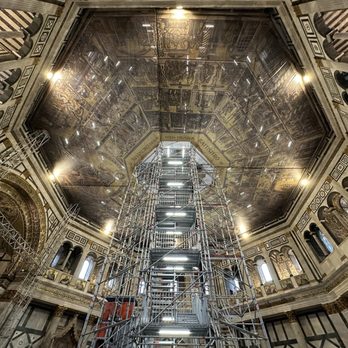 Battistero di San Giovanni - Landmarks & Historical Buildings Near Me - Florence, FI