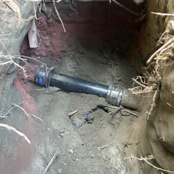 Speedee Drains and Plumbing - Main line repair - Plumbing Near Me - Fullerton, California