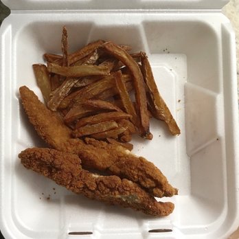 Bone Ends - Hard, dry chicken tenders. Soggy dark fries. - Tex-Mex Near Me - Whitehall, Michigan Bone Ends - Hard, dry chicken tenders. Soggy dark fries. - Tex-Mex Near Me - Whitehall, Michigan