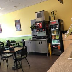 Drinks