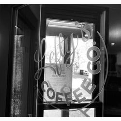 Lefty's Coffee Co. - Hello LCC.