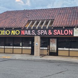 Cielo Mio Spa Salon &  Wellness - This photo shows that , this is the location that I had my horrible experience with. Buyer beware!