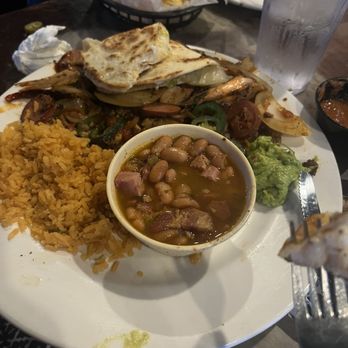 Mexicano Grille - La Botana - Tex-Mex Near Me - Hewitt, Texas