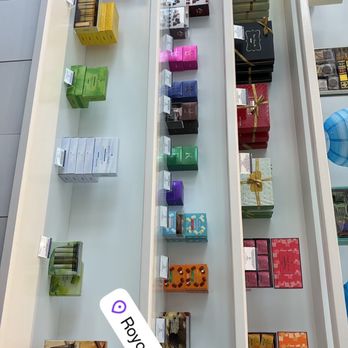 HAPI Community Week: ROYCE' Chocolate - Yelp Events Near Me - Houston, Texas HAPI Community Week: ROYCE' Chocolate - Yelp Events Near Me - Houston, Texas
