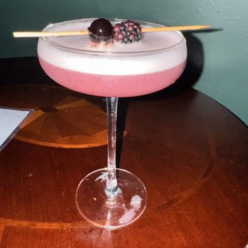 Founders Speakeasy - Cocktail Bars Near Me - Albuquerque, New Mexico