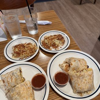 IHOP - Breakfast & Brunch Near Me - Tomball, Texas IHOP - Breakfast & Brunch Near Me - Tomball, Texas