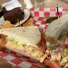 Old World Deli gift card