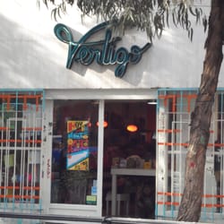Vértigo Galería