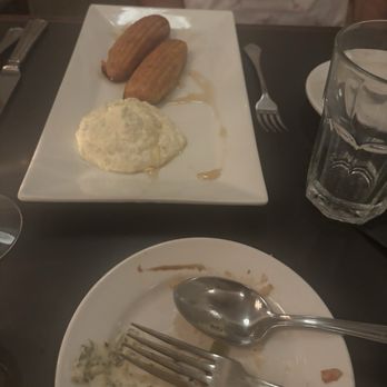 Owen Brennan's - Cayenne Cornbread - Cajun/Creole Near Me - Memphis, Tennessee