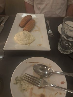 Owen Brennan's Restaurant by null